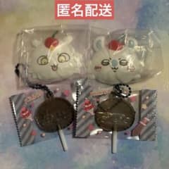 ちいかわ キャンディチャームズ ホイップマグネット 4個セットのサムネイル