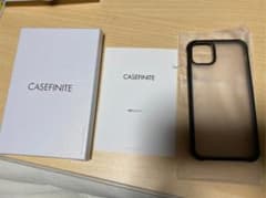 CASEFINITE hybrid pro iphone11pro ケースのサムネイル