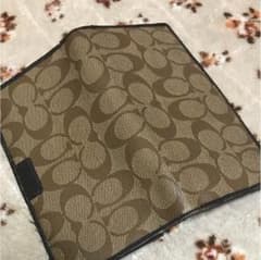 COACH長財布のサムネイル