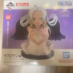 一番くじ ワンピース メモリーオブヒロインズ ラストワン賞 S-スネーク