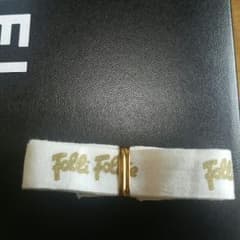 フォリフォリリボンのサムネイル