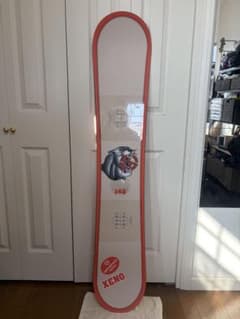 GT Snowboard XENO 148cm スノーボード - メルカリ