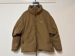 FREK'S STORE×NANGA 別注ダウンジャケットのサムネイル