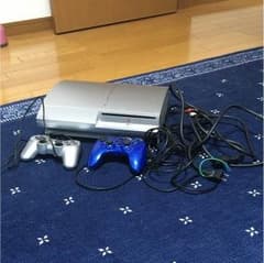 【ヒトシ様専用】プレステ3のサムネイル