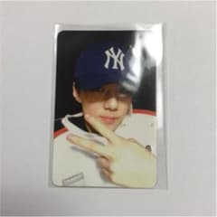 EXO セフン トレカのサムネイル