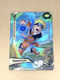 【英語版】NARUTO KAYOU SSR うずまきナルト 英語SA版】NARUTO KAYOU うずまきナルト SSR - メルカリ