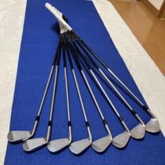 グローブライドオノフ CB358／3i～PW flexSのサムネイル