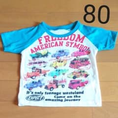 Tシャツ 80のサムネイル