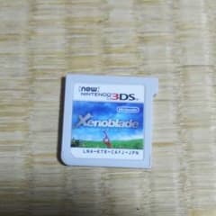 ゼノブレイド3dsのサムネイル