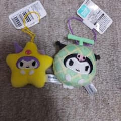 サンリオキャラクターズ フルーツきぐるみマスコット～メロン～の入手