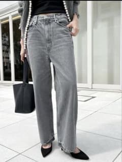 アパルトモン別注 アッパーハイツ THE LIVELY グレー 24 - メルカリ