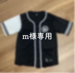 ベースボールTシャツのサムネイル