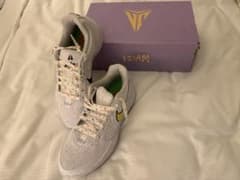 NIKE Ja 2 Ja-Breaker アラモアナFootLocker購入品 - メルカリ
