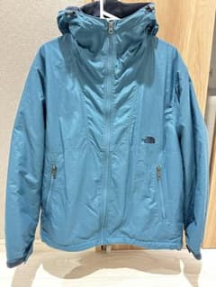 THE NORTH FACE nomad jacket NP71933 超美品のサムネイル