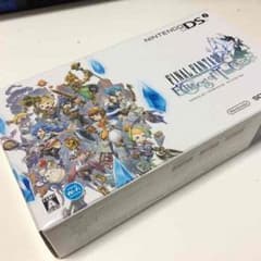 《お得なセット》DS 本体＋ソフト3本 限定生産版《子供の勉強用にも》のサムネイル