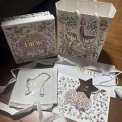 Dior Clair D Lune ネックレスのサムネイル