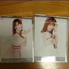 ラブライブ ブロマイド 高槻かなこのサムネイル