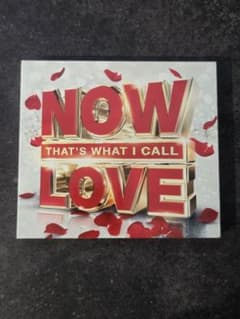 NOW THAT'S WHAT I CALL LOVEのサムネイル