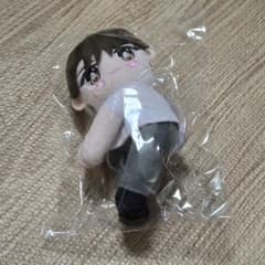 山中柔太朗だっこぬいぐるみ M!LK 山中柔太朗 だっこぬい - メルカリ