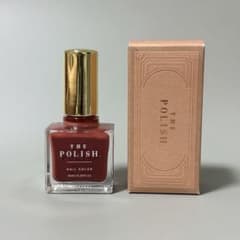 【未使用】THE POLISH. ネイル jam ジャム 【廃番色】のサムネイル