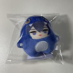 にじさんじ にじえと 小柳ロウ ぬいのサムネイル