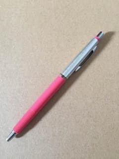 レトロなセーラーシャープペンシルのサムネイル