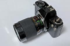 CONTAX 139 QUARTZ フィルム一眼レフカメラ ジャンク - メルカリ