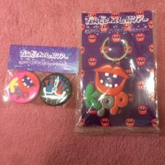 きゃりーぱみゅぱみゅ なんだこれくしょんのサムネイル