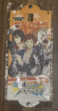 아이돌 마스터 SideM 드래스터 공식 멀티 밴드