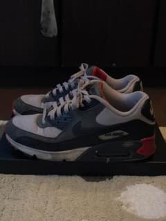 NIKE AIR MAXのサムネイル