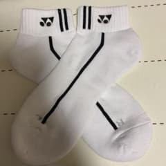 【新品】ヨネックス　ソックスのサムネイル