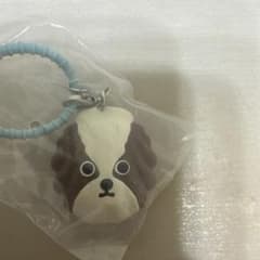 Maison terrier カラフルマルチチャーム フィナンシェ - 3