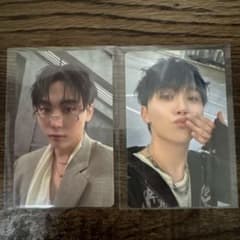 SEVENTEEN スングァン weverse ラキドロ　LPのサムネイル