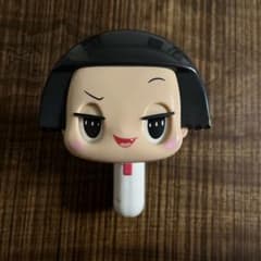 치코 짱에게 꾸짖는 음성 체인저