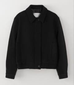 OHOTORO Mannish Wool Blouson アウター ジャケット - メルカリ