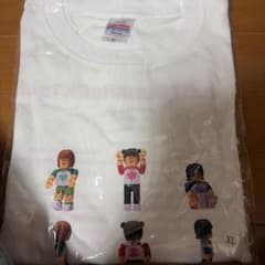 サバシスター JUST PUNK ROCK TOUR　Tシャツ　XL m78714464938_1.jpg?1771851624