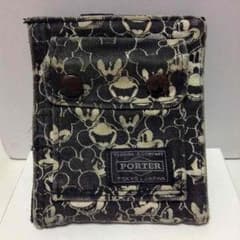 PORTER×BEAMS BOY 折財布のサムネイル