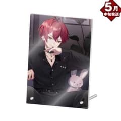 ばぁうくん 2025 BIRTHDAY アクリルパネルのサムネイル