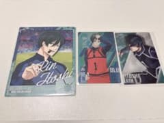ブルーロック 糸師凛 グッズのサムネイル