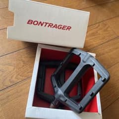 L*n様 M*r様 TREK roscoe7純正ペダルのサムネイル