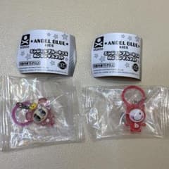 エンジェルブルーキッズ めじるしチャームのサムネイル