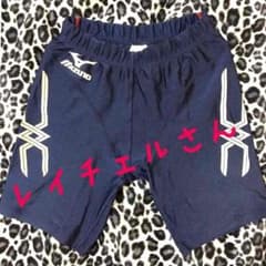 MIZUNO スパッツのサムネイル