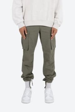 mnml VINTAGE CARGO PANTSのサムネイル