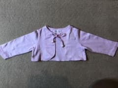 ディオール　BabyDior ボレロのサムネイル