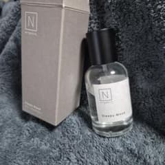 レア廃盤箱付き】N organic デイリーフレグランス Sleepy Woodのサムネイル