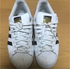 adidas アディダス スーパースターのサムネイル