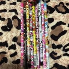 鉛筆のサムネイル