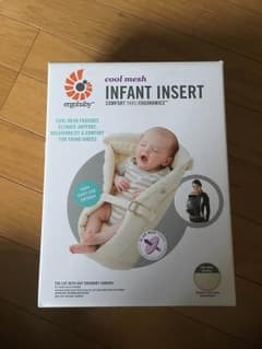 エルゴ インサートのサムネイル