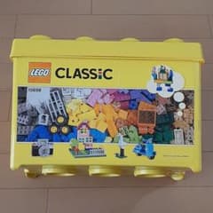 レゴクラシックのサムネイル