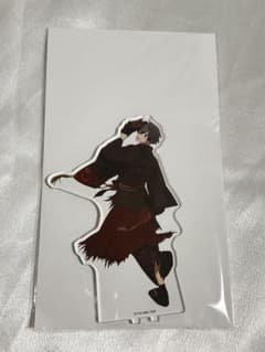 桃源暗鬼 アニメイトカフェ アクリルスタンド 淀川真澄のサムネイル